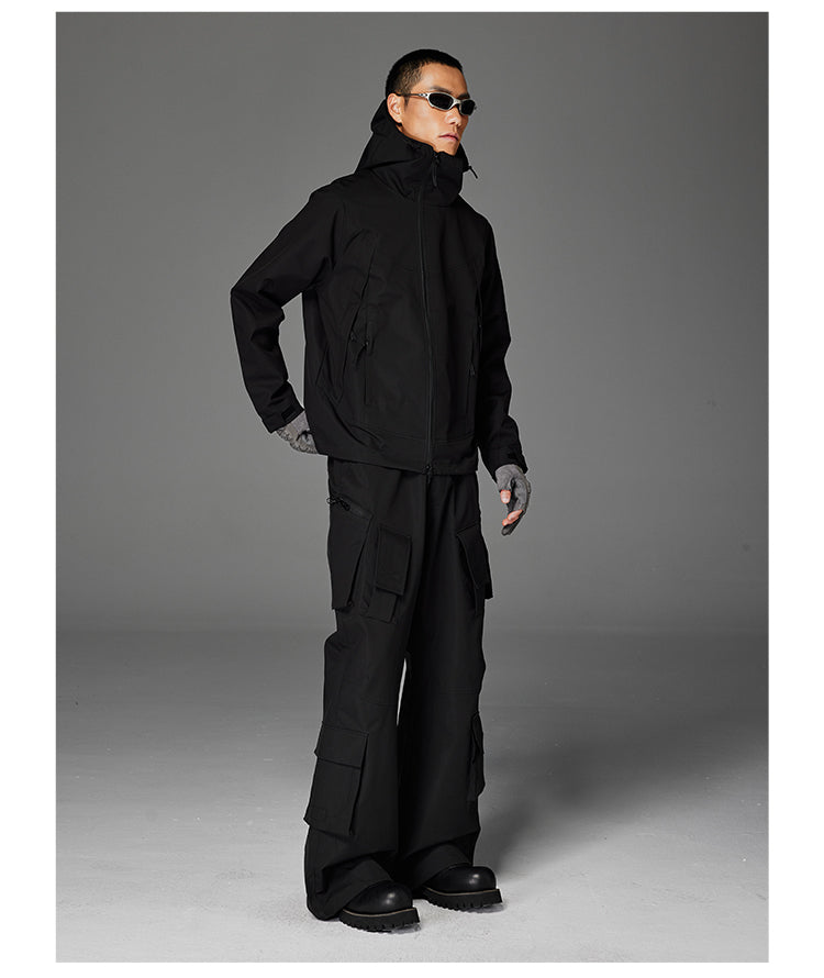 Outdoor Casual Pants