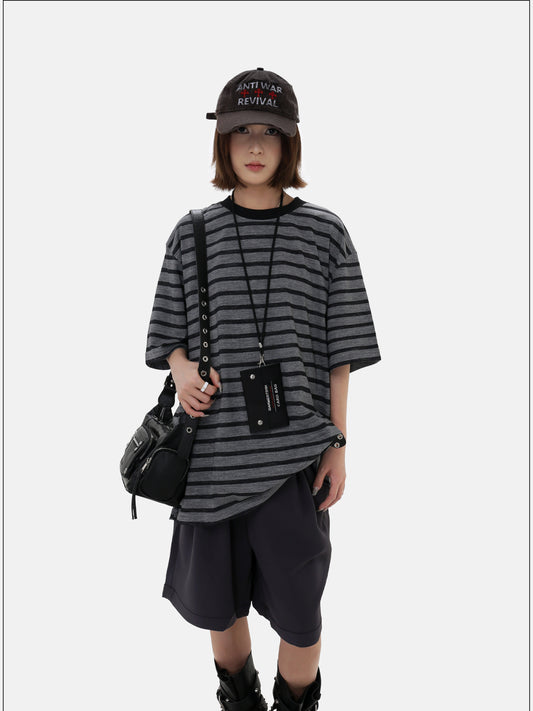 Classic Stripe T-Shirt