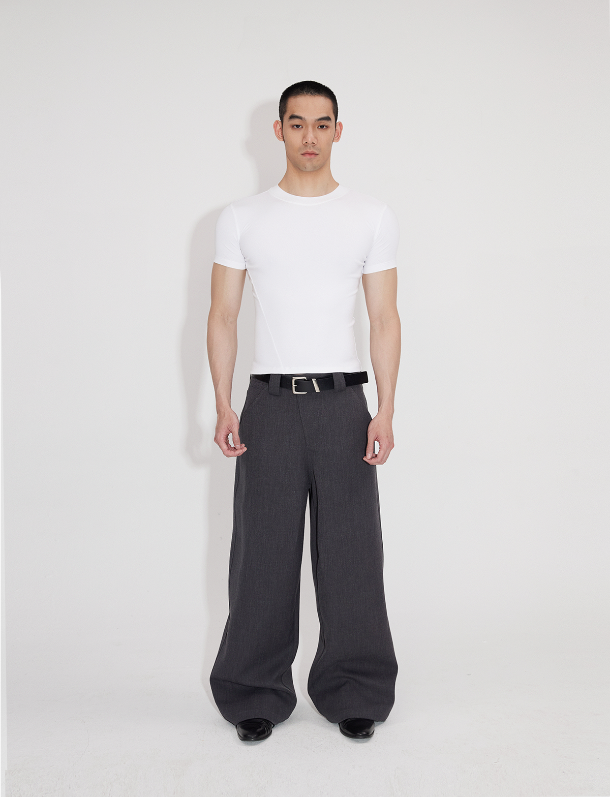 Tight Stretch T-Shirt