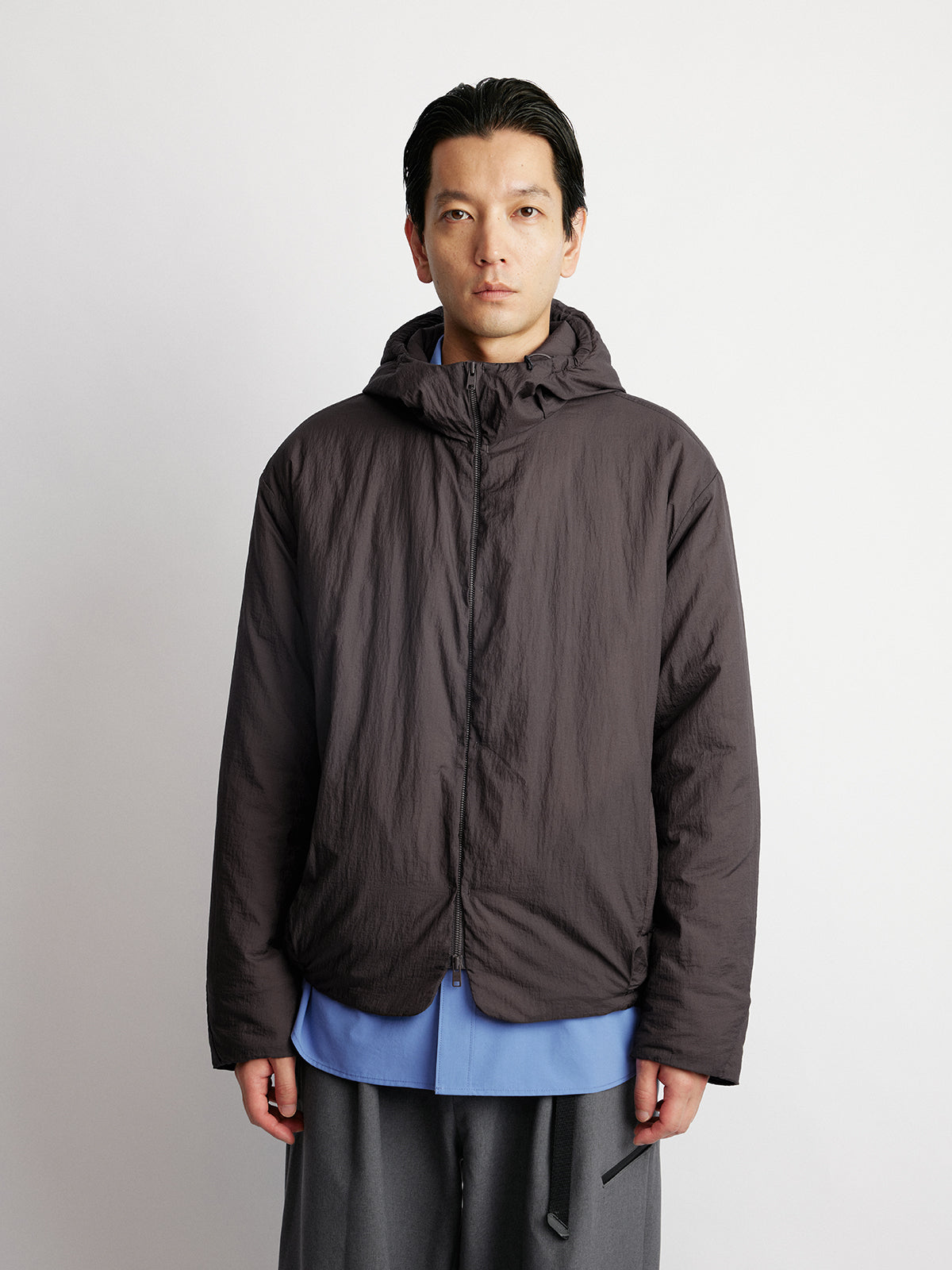 Lightweight Water-Repellent Jacket