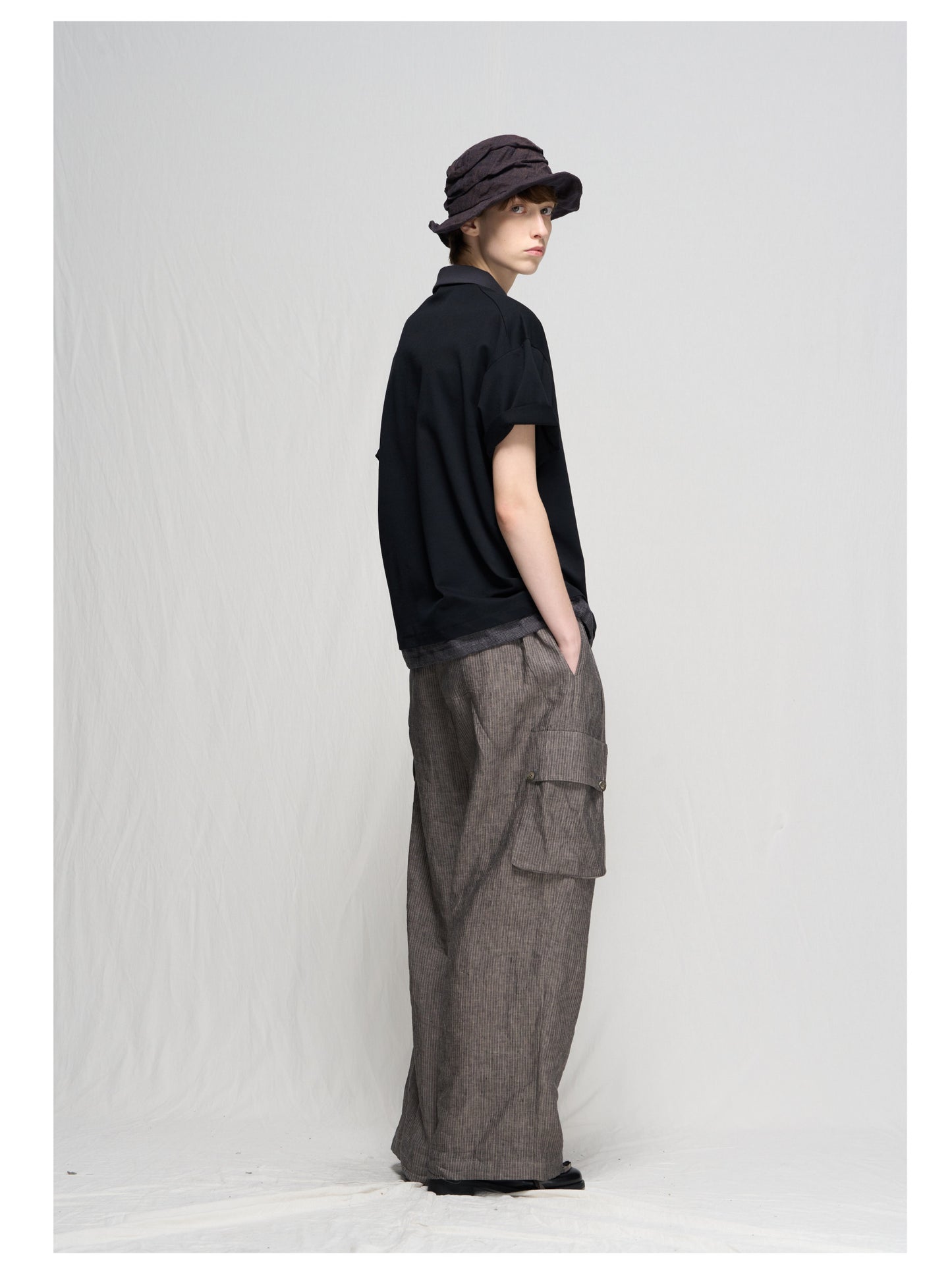 Trendy Casual Pants