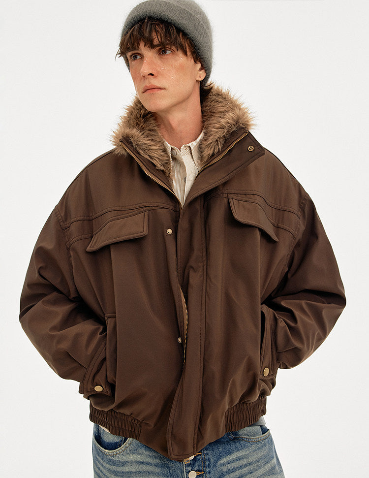 Mountain Eagle Workwear Jacket