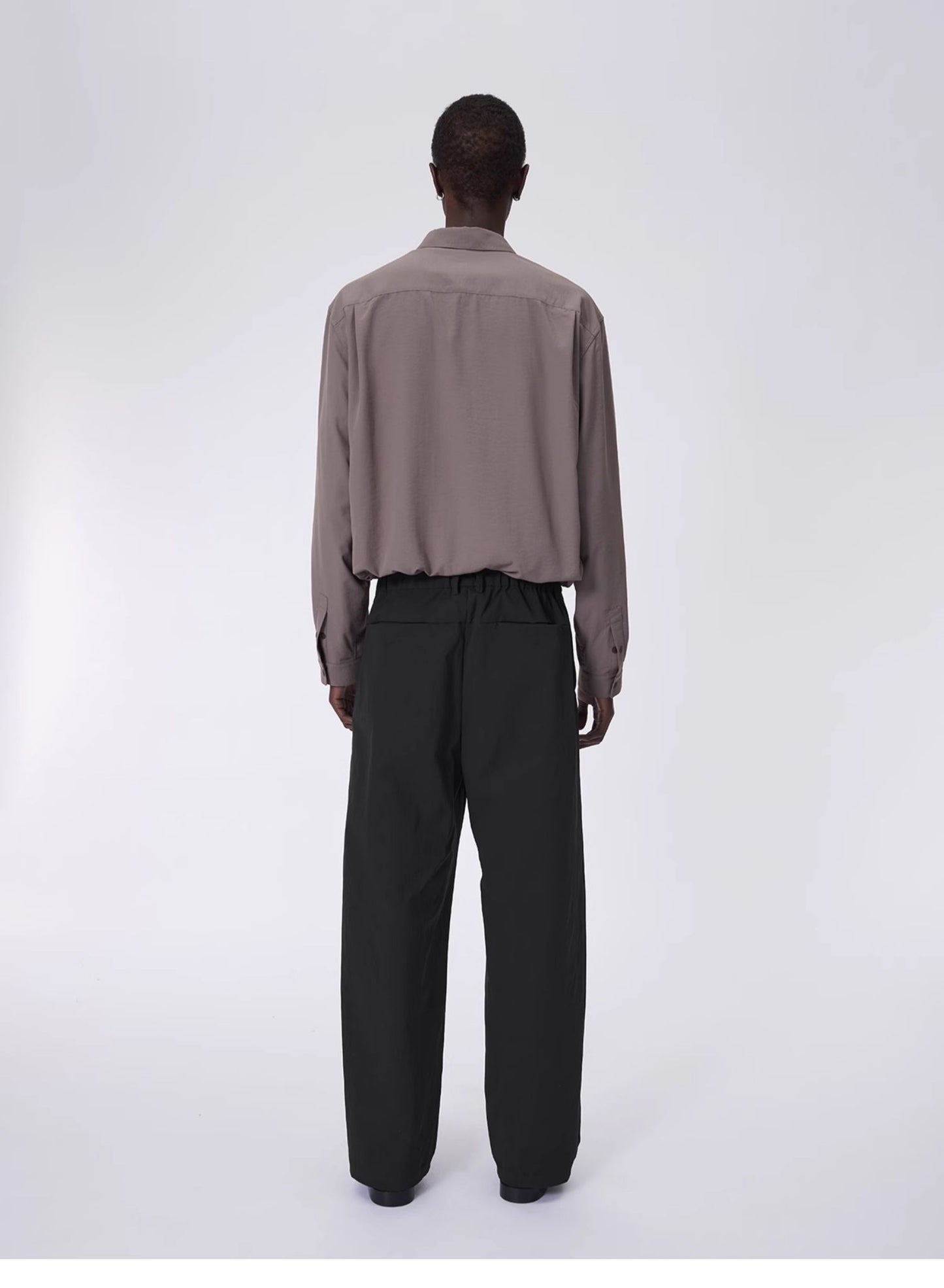 Water repellent and tear resistant Casual pants