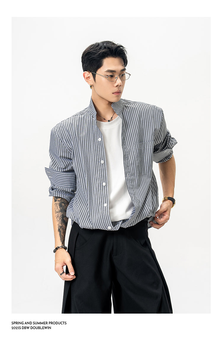 High Intelligence Shirt