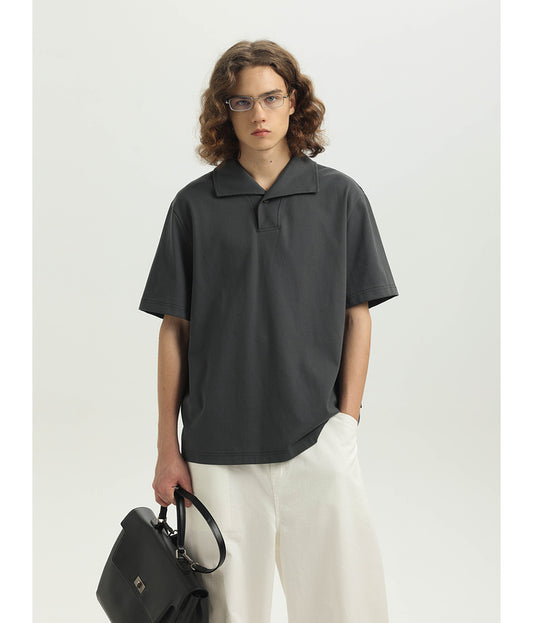 Relax Polo Shirt