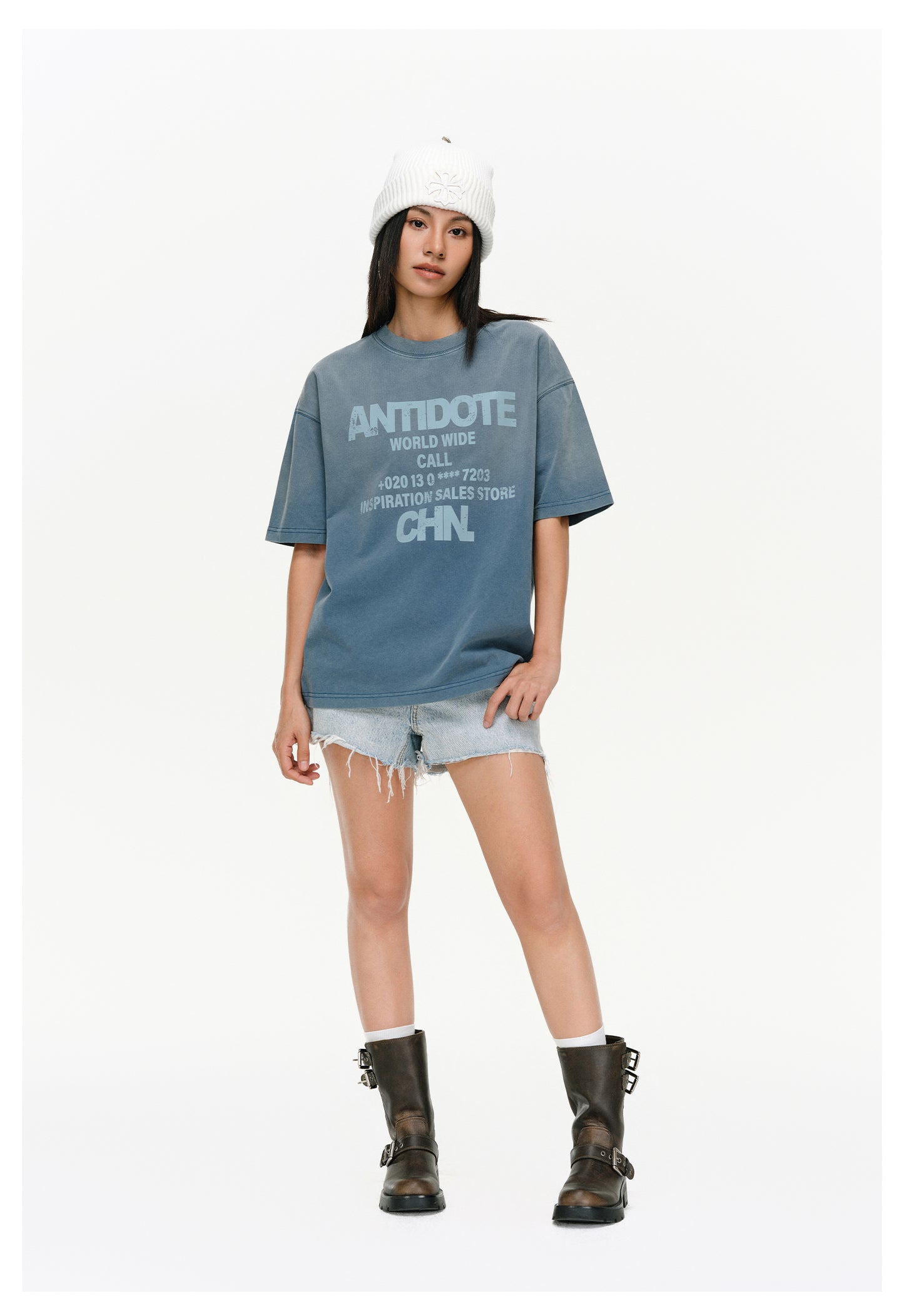 Graduation Letter T-shirt