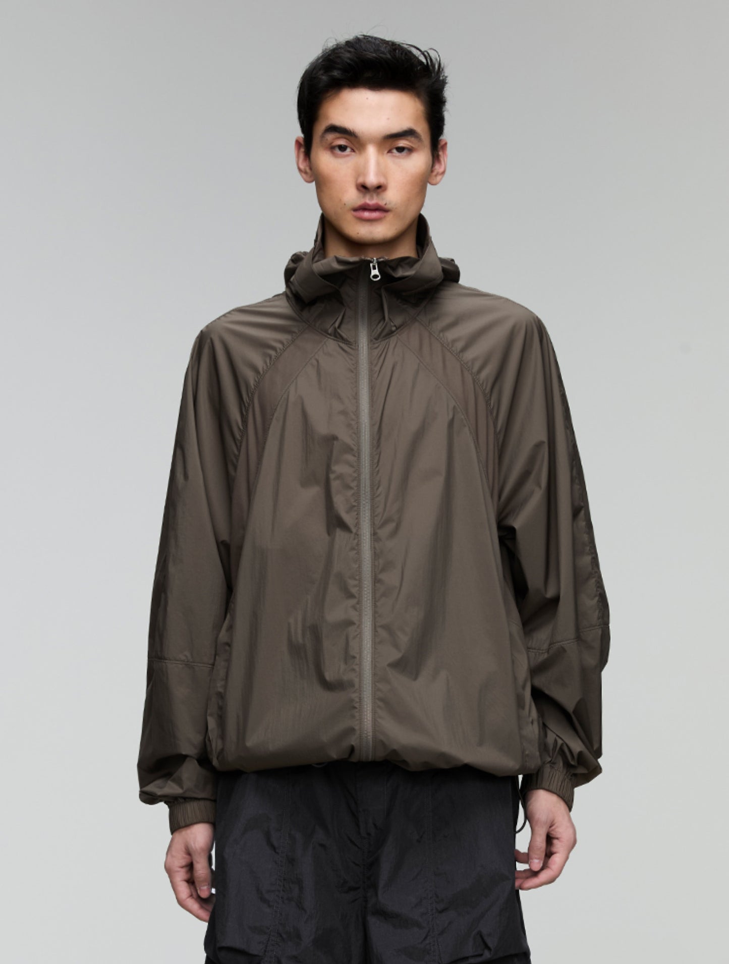 Breathable Casual Jacket