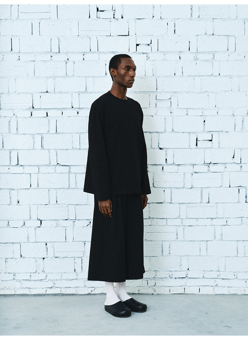 Classic Silhouette T-Shirt