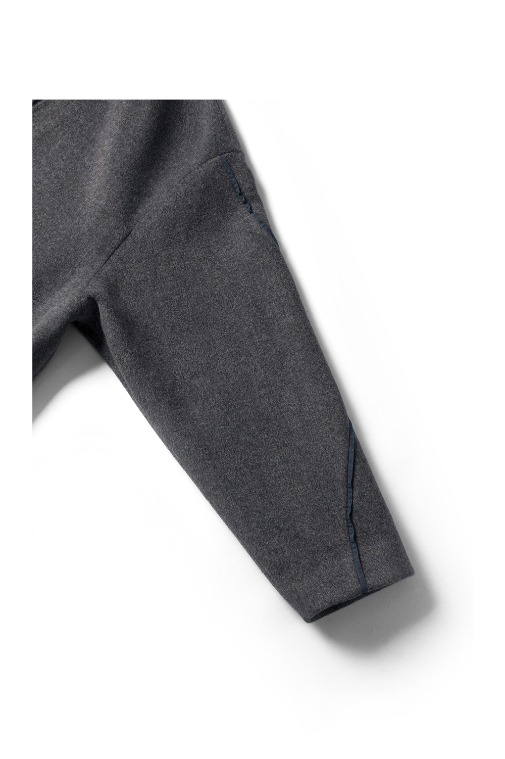 Deconstructed Jacket