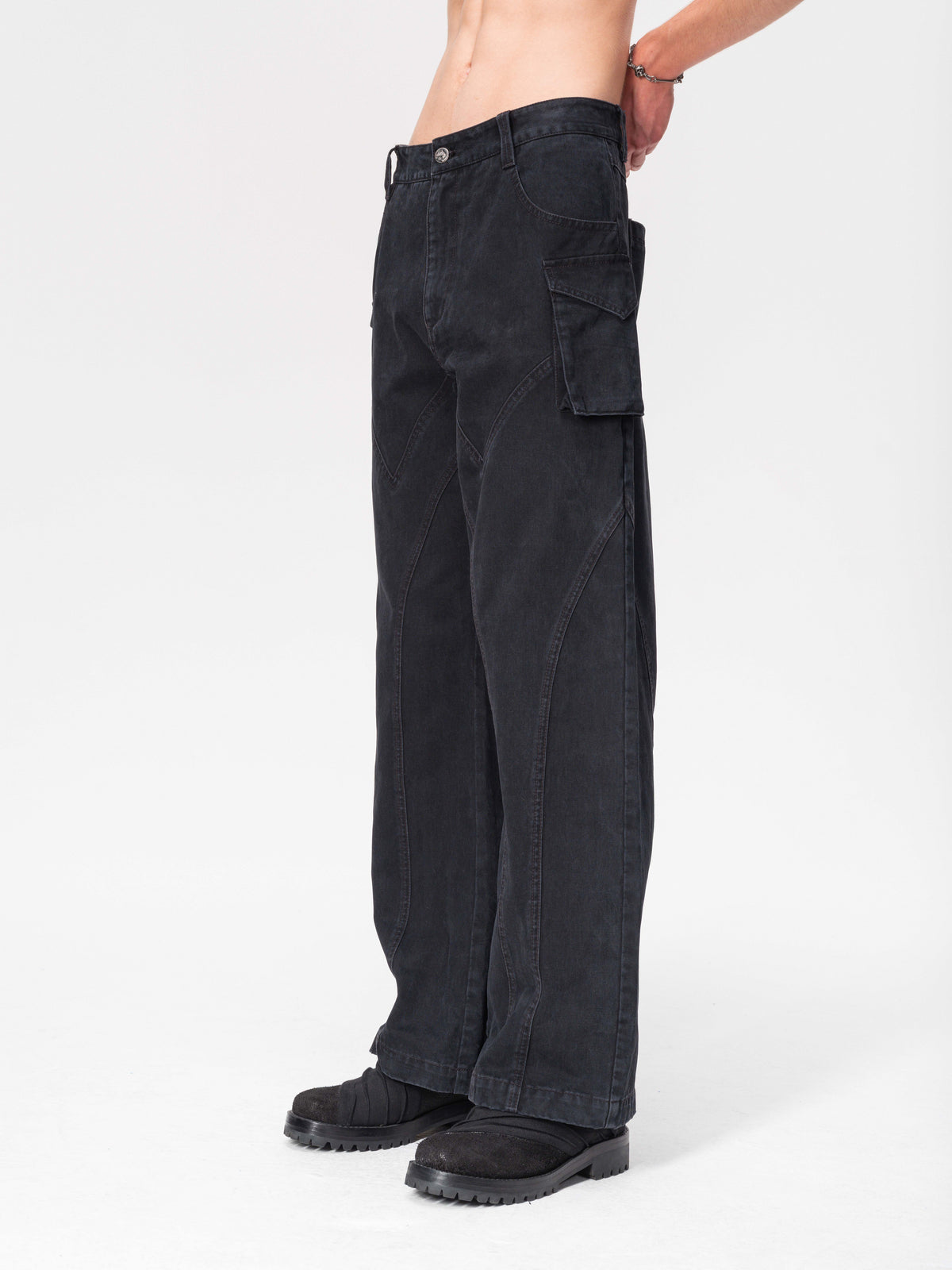 Cargo Pants