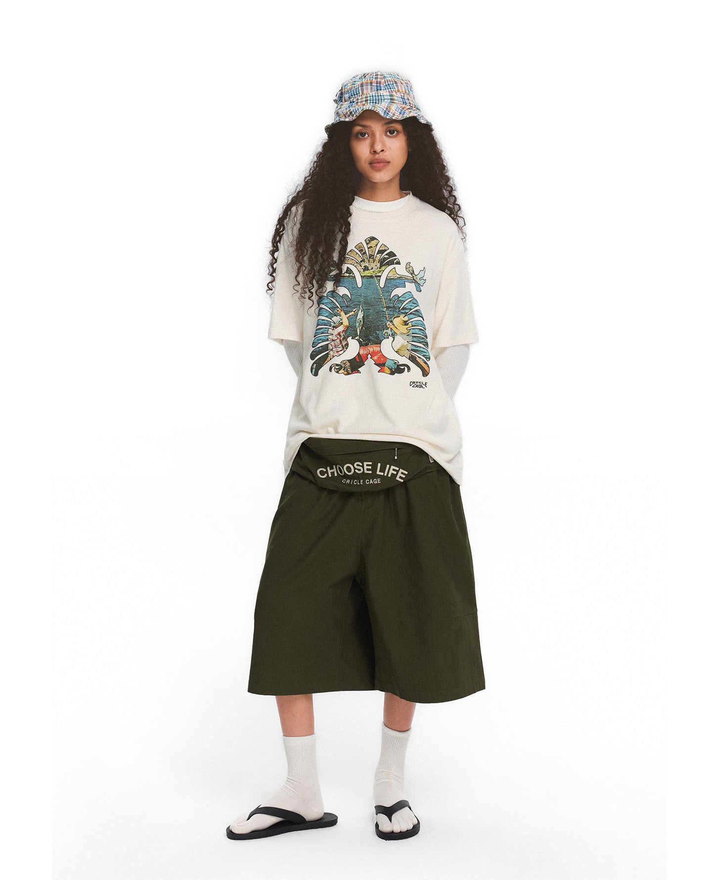 Soft and Comfortable T-Shirt