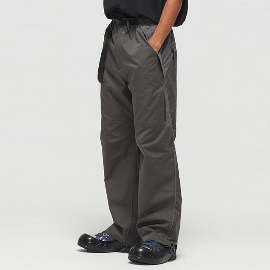 Functionality Casual Pants