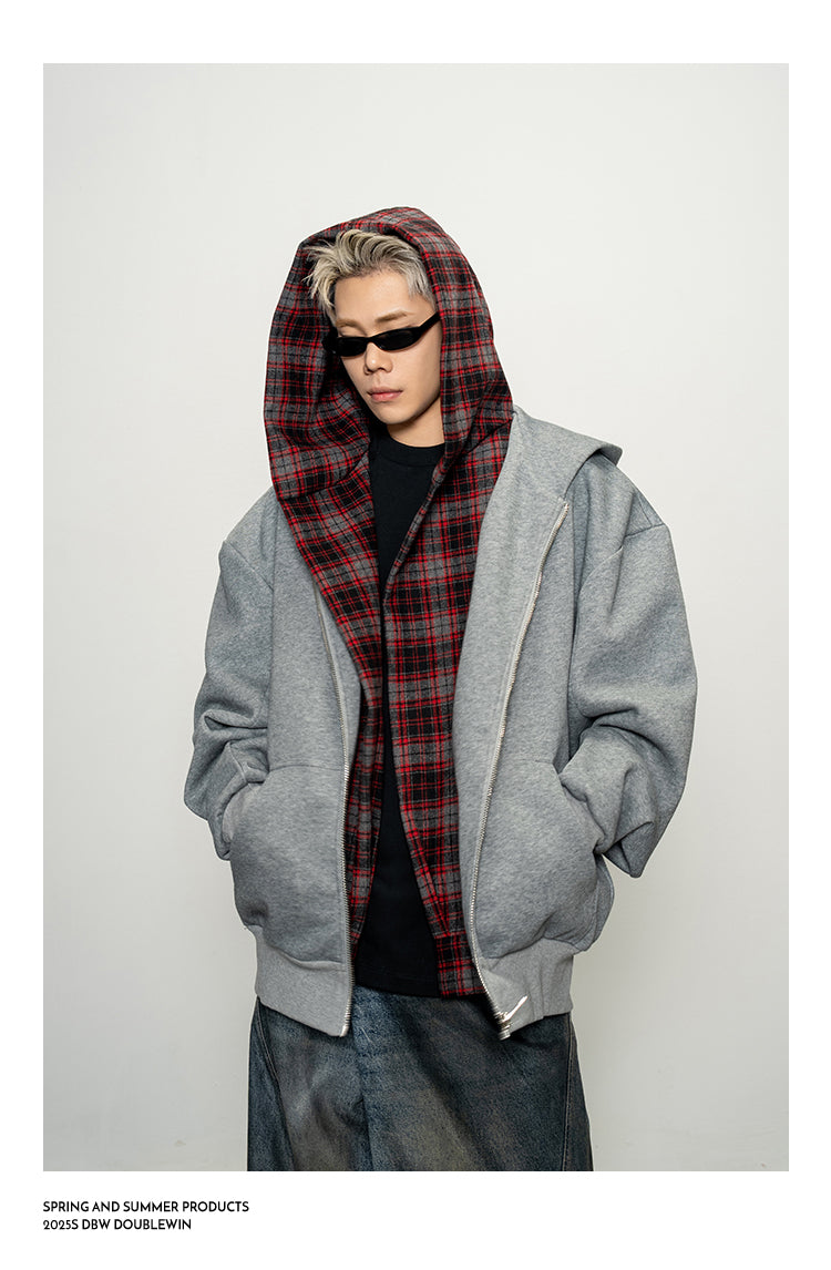 Original Double-Layer Sweatshirt