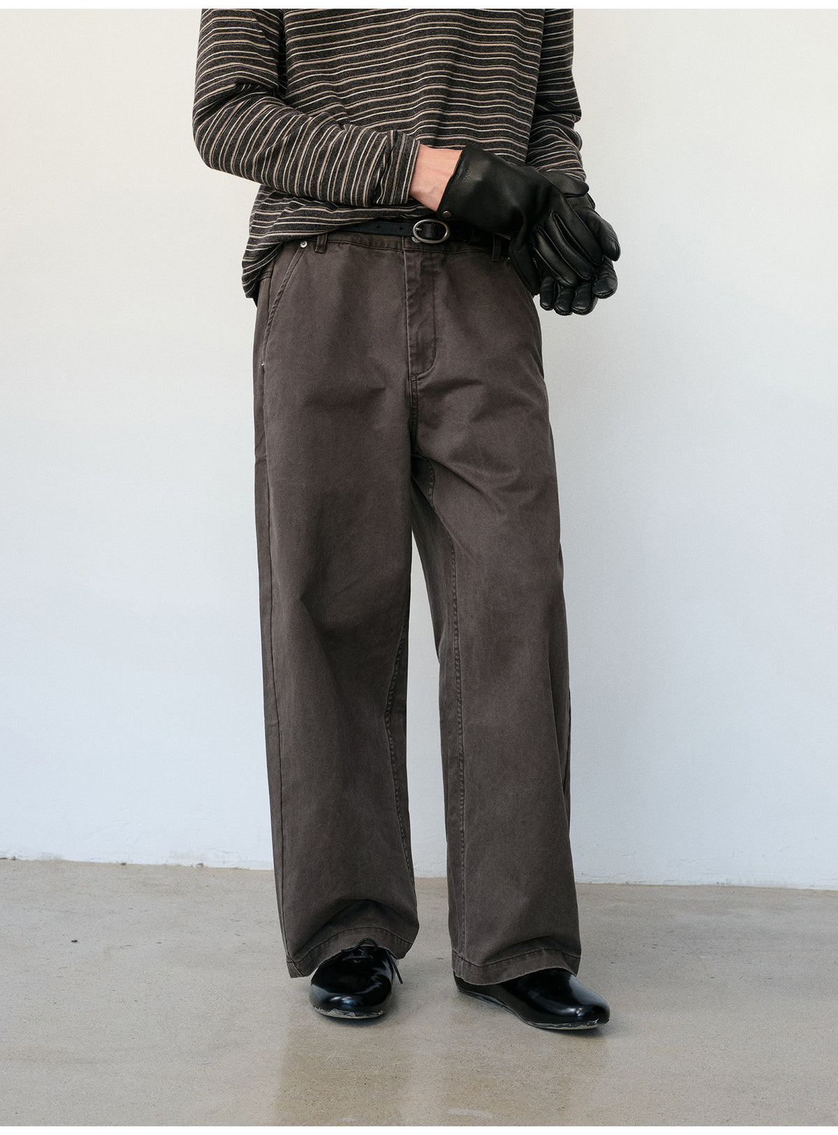 Vintage Work Pants