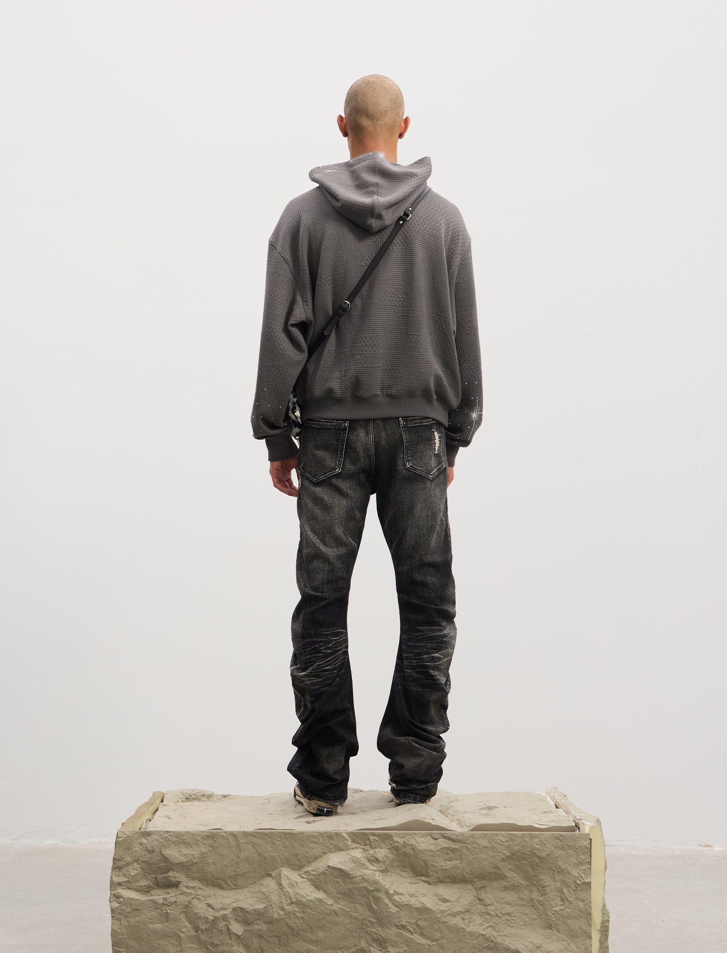 Scythe Stretch Jeans