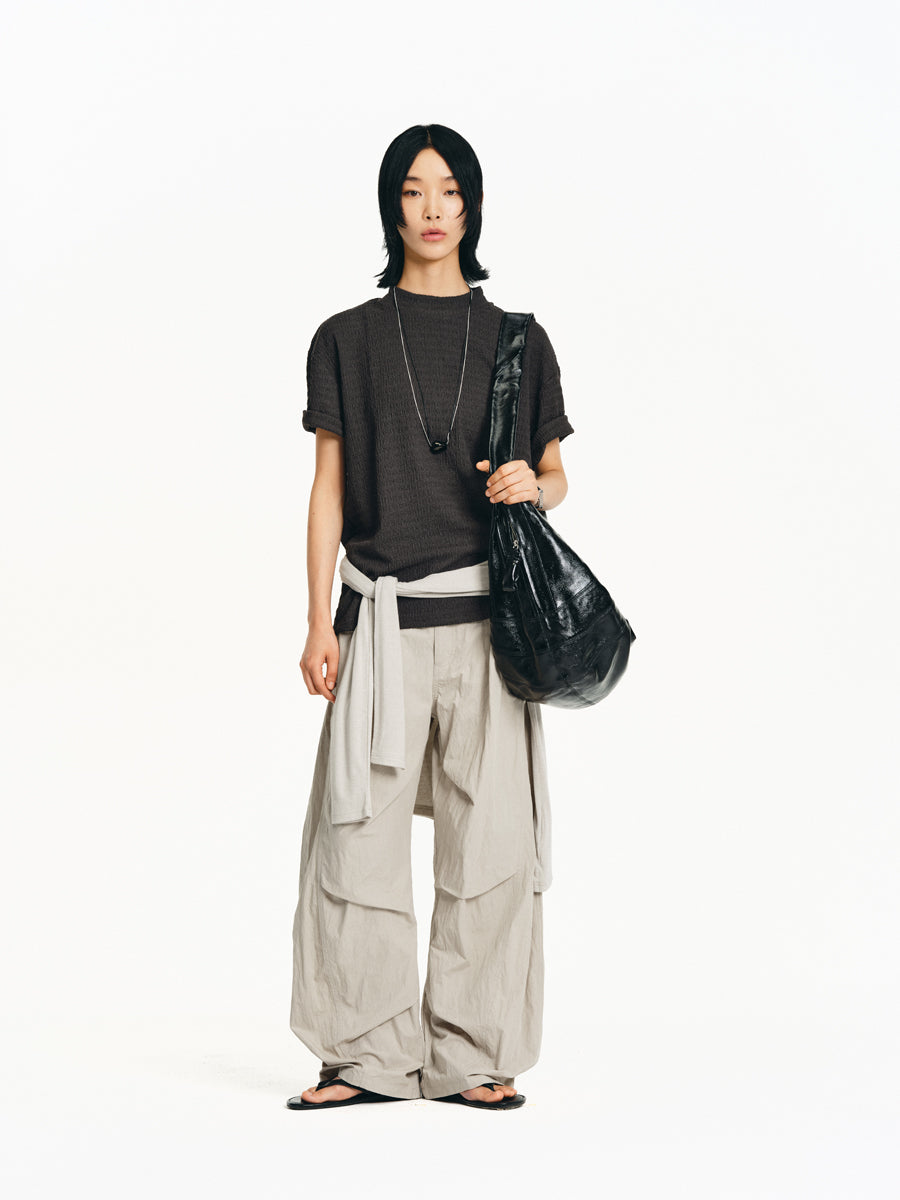 High Color Basic T-Shirt