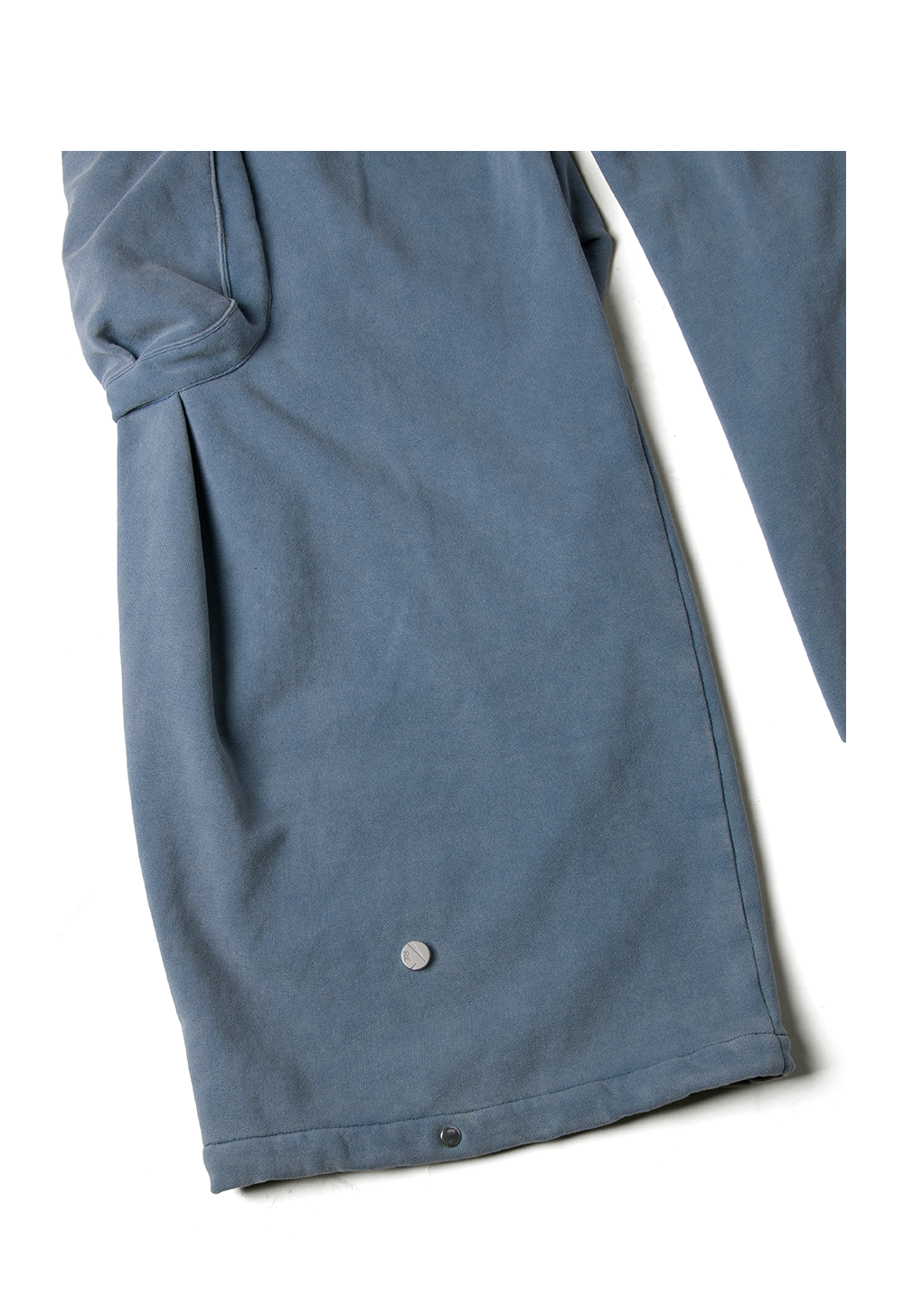 3D Pocket Casual Pants