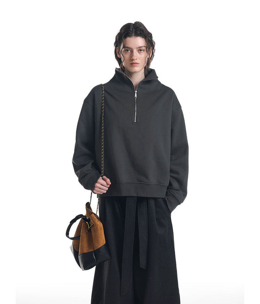 High Intelligence Sweatshirt