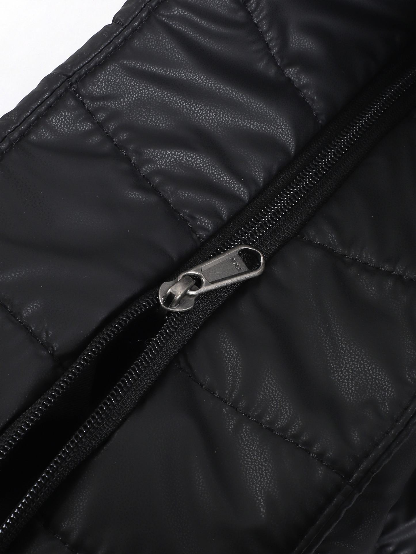 Nylon shoulder bag
