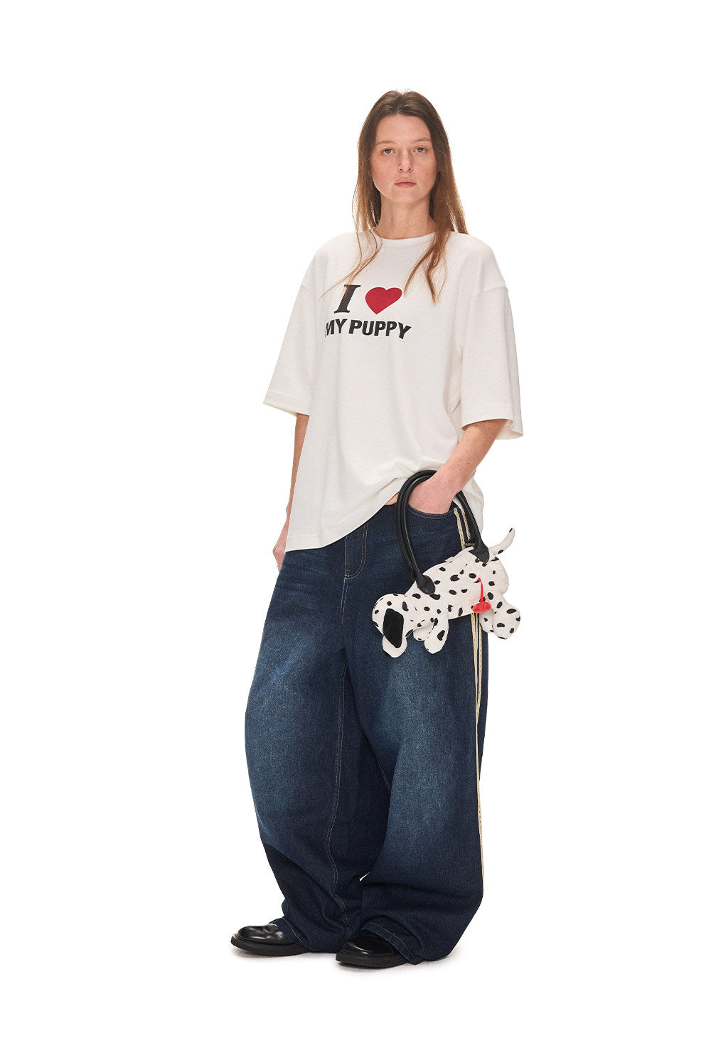Creative Print T-Shirts