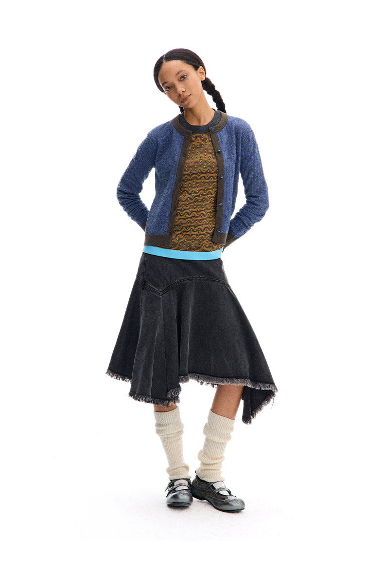 Vintage Cool Cardigan