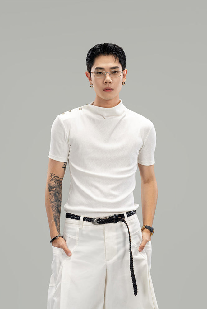 Niche Design T-shirt