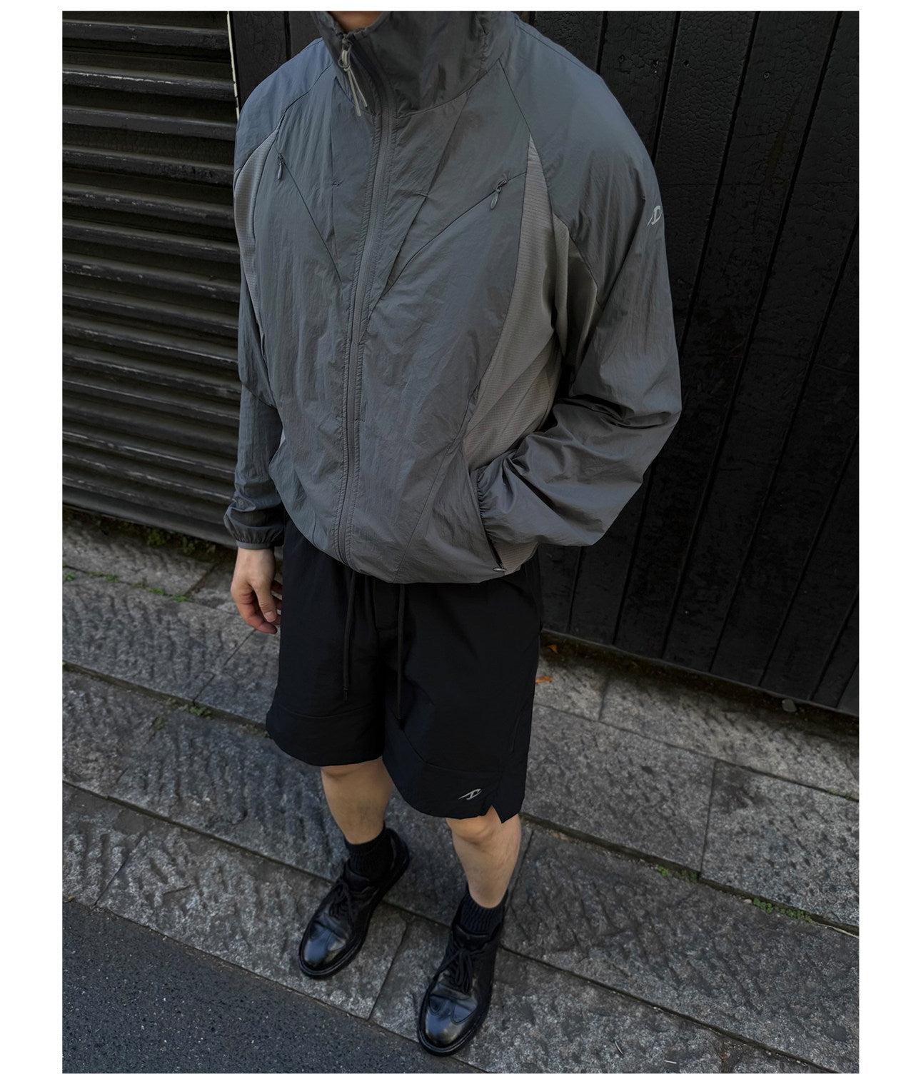 Prism Six-Pocket Cooling Shorts