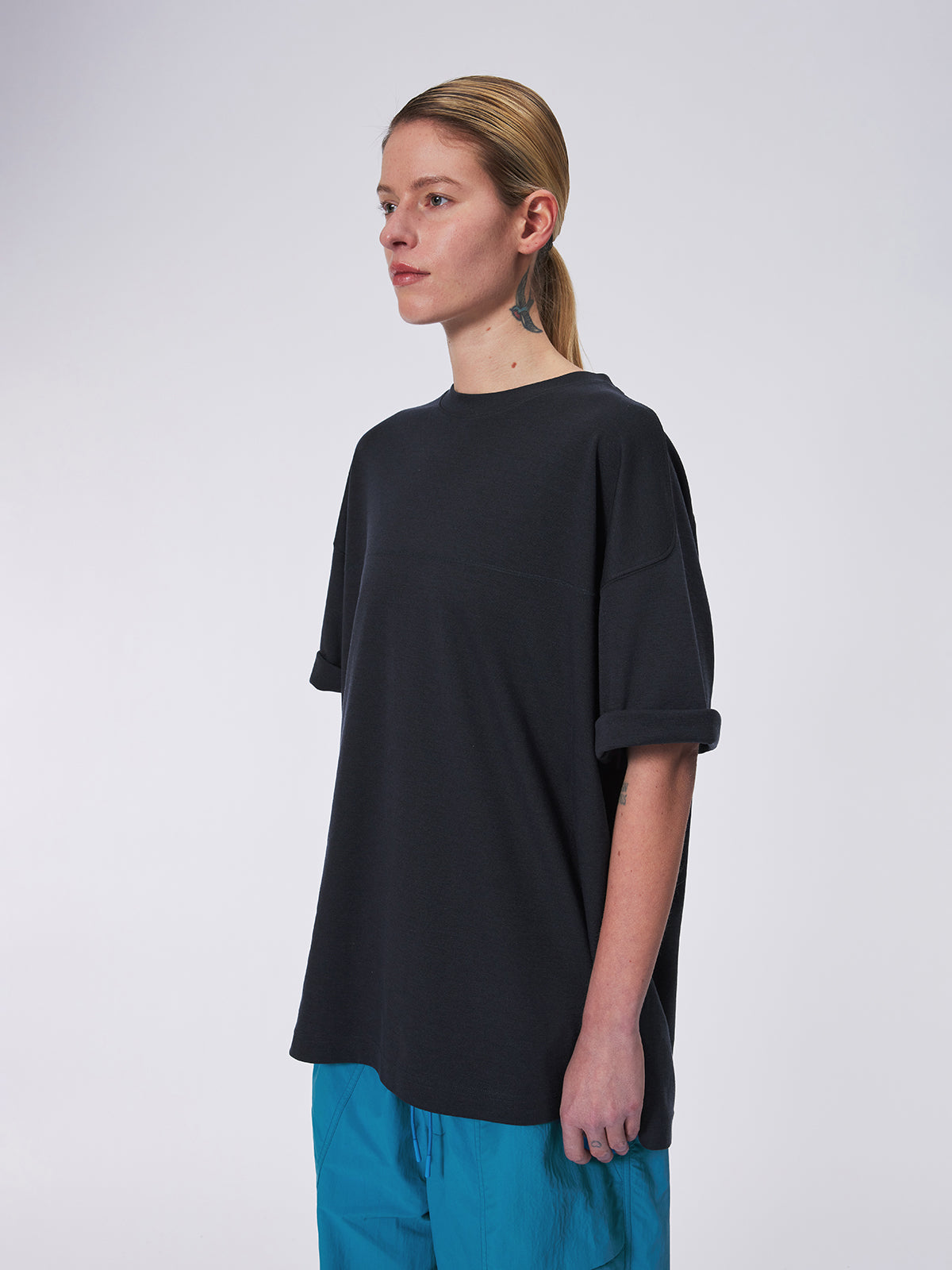 Easy Care Basic T-shirt