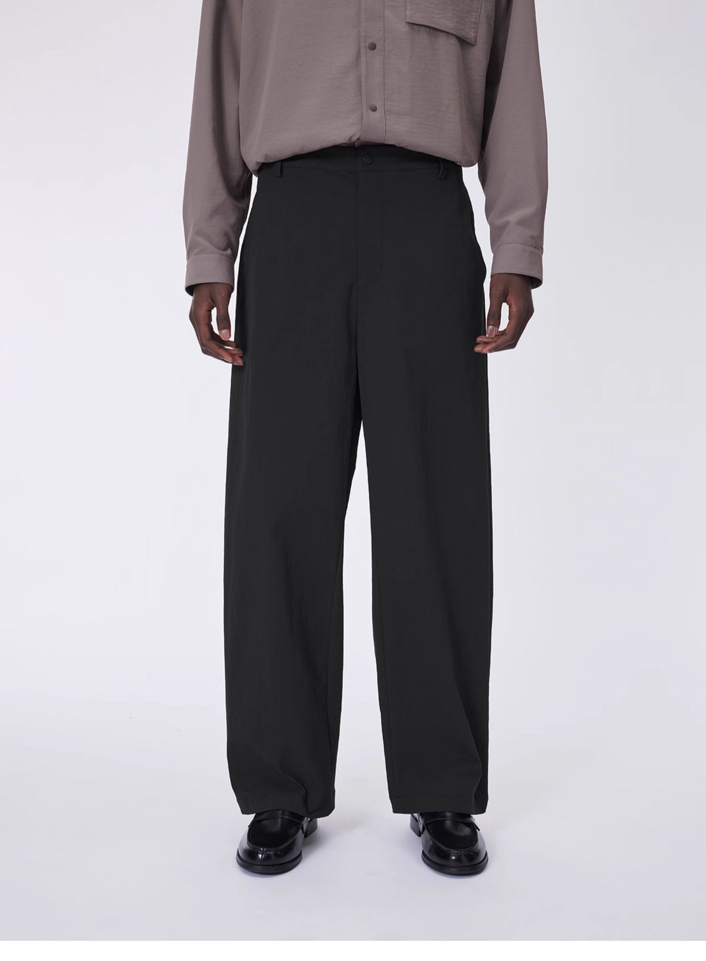 Water repellent and tear resistant Casual pants