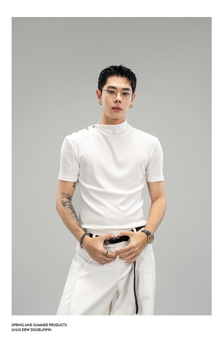 Niche Design T-shirt