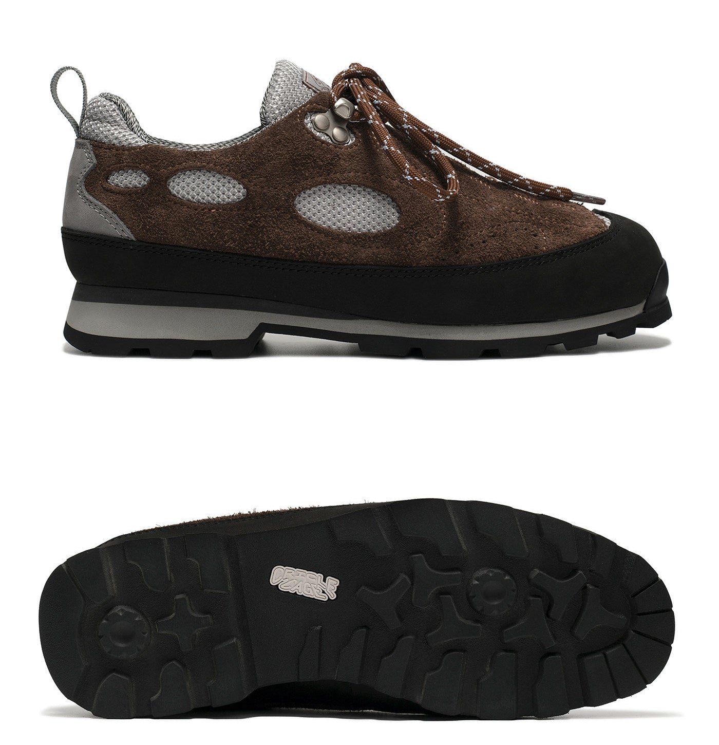 Lightweight, Non-Slip Retro Casual Shoes