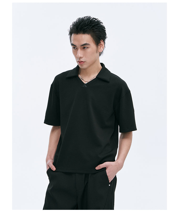 Niche Design High-End T-Shirts