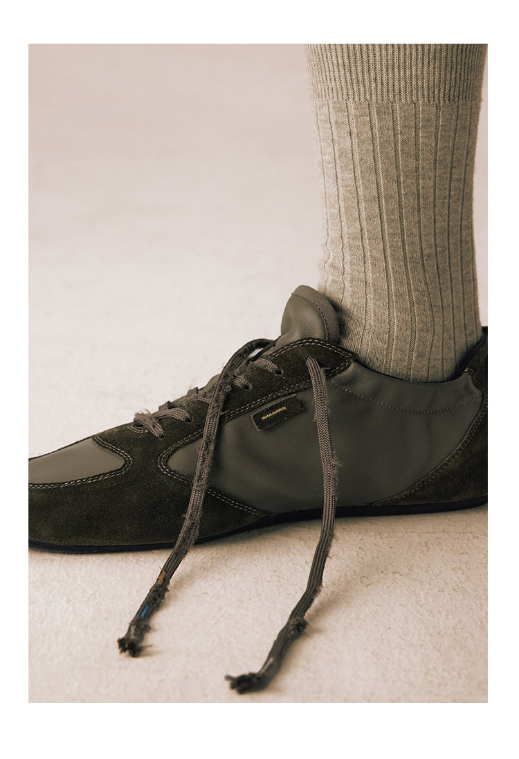 Relax Ultra-Lightweight Sole Shoes