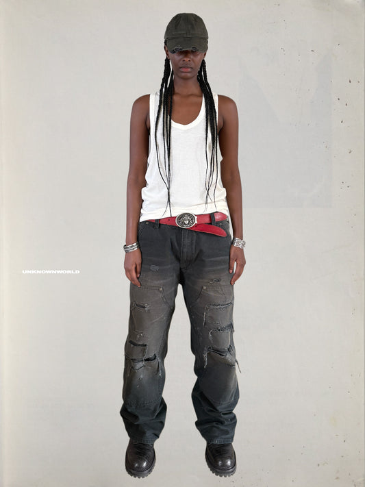 Destruction Work Pants