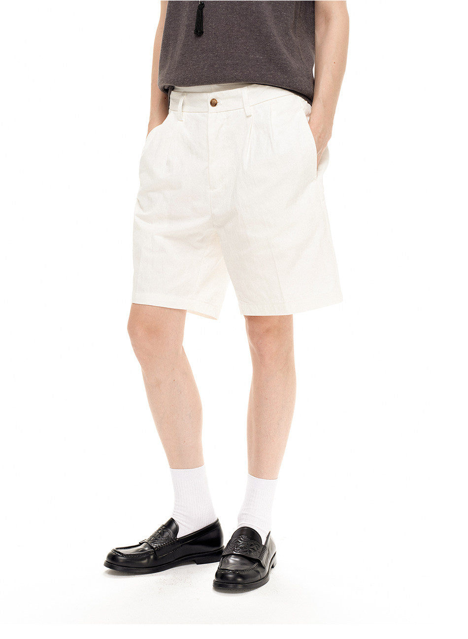 루즈핏 데일리 쇼츠