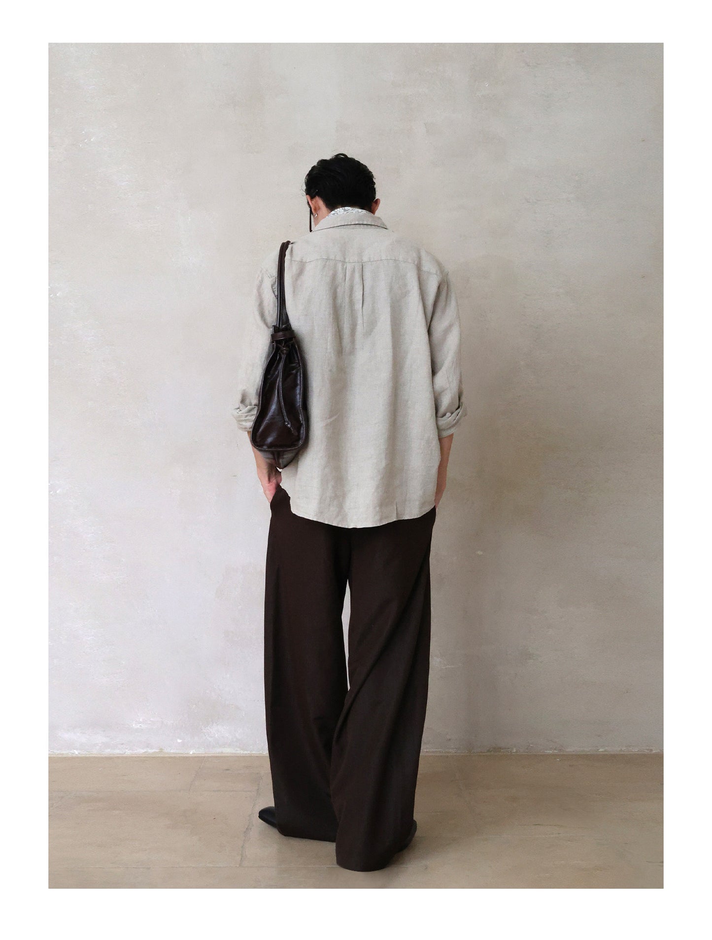 Basic All-Purpose Casual Pants