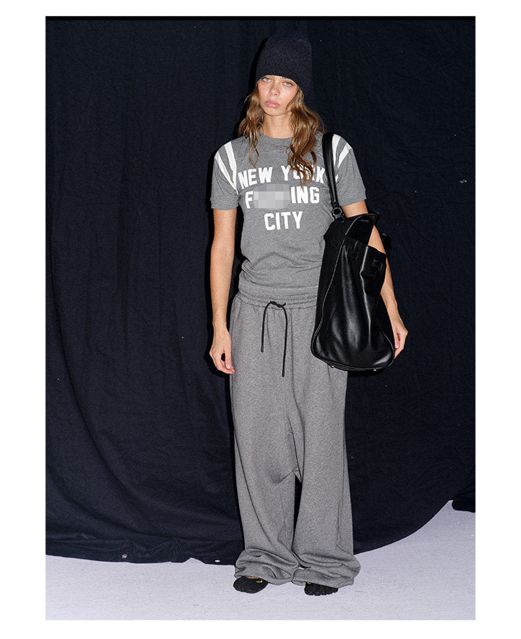 Digital-Print T-Shirts with a Perfect Fit