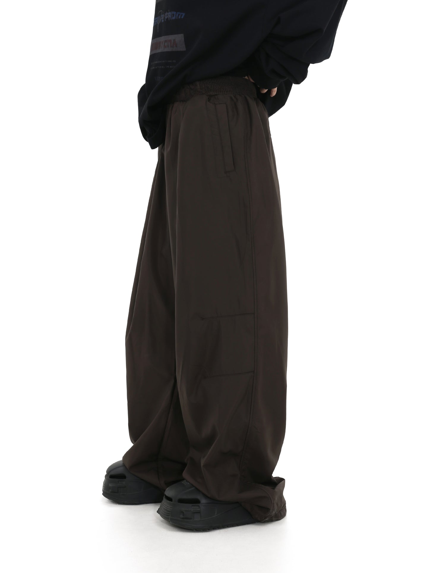 Unisex Hooded Jacket Setup