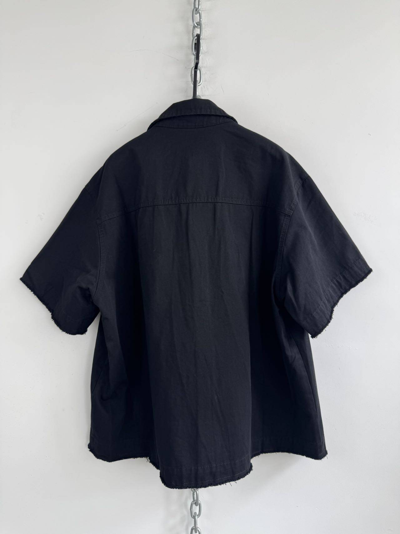 Punk Street Style T-Shirt