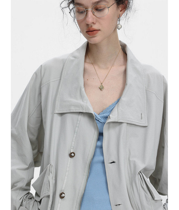 Quick-drying Sun Protection Jacket