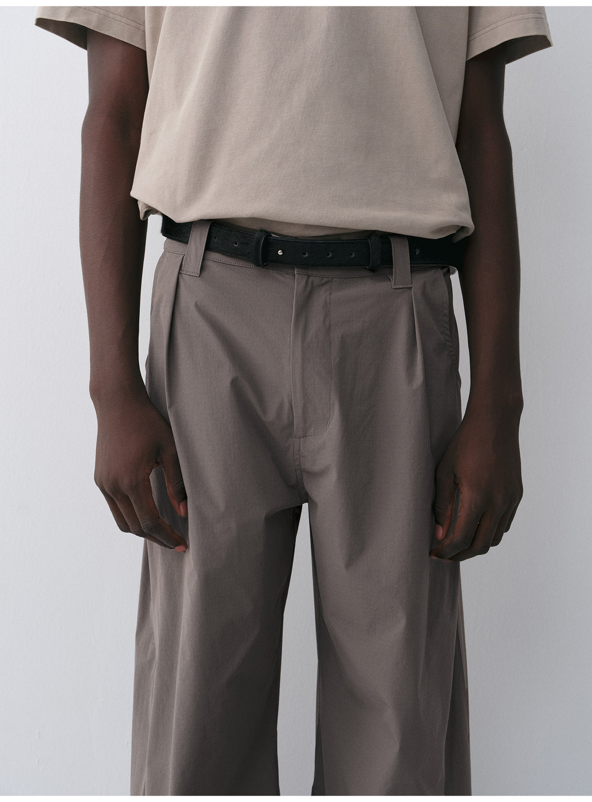 Outdoor Nylon Pants