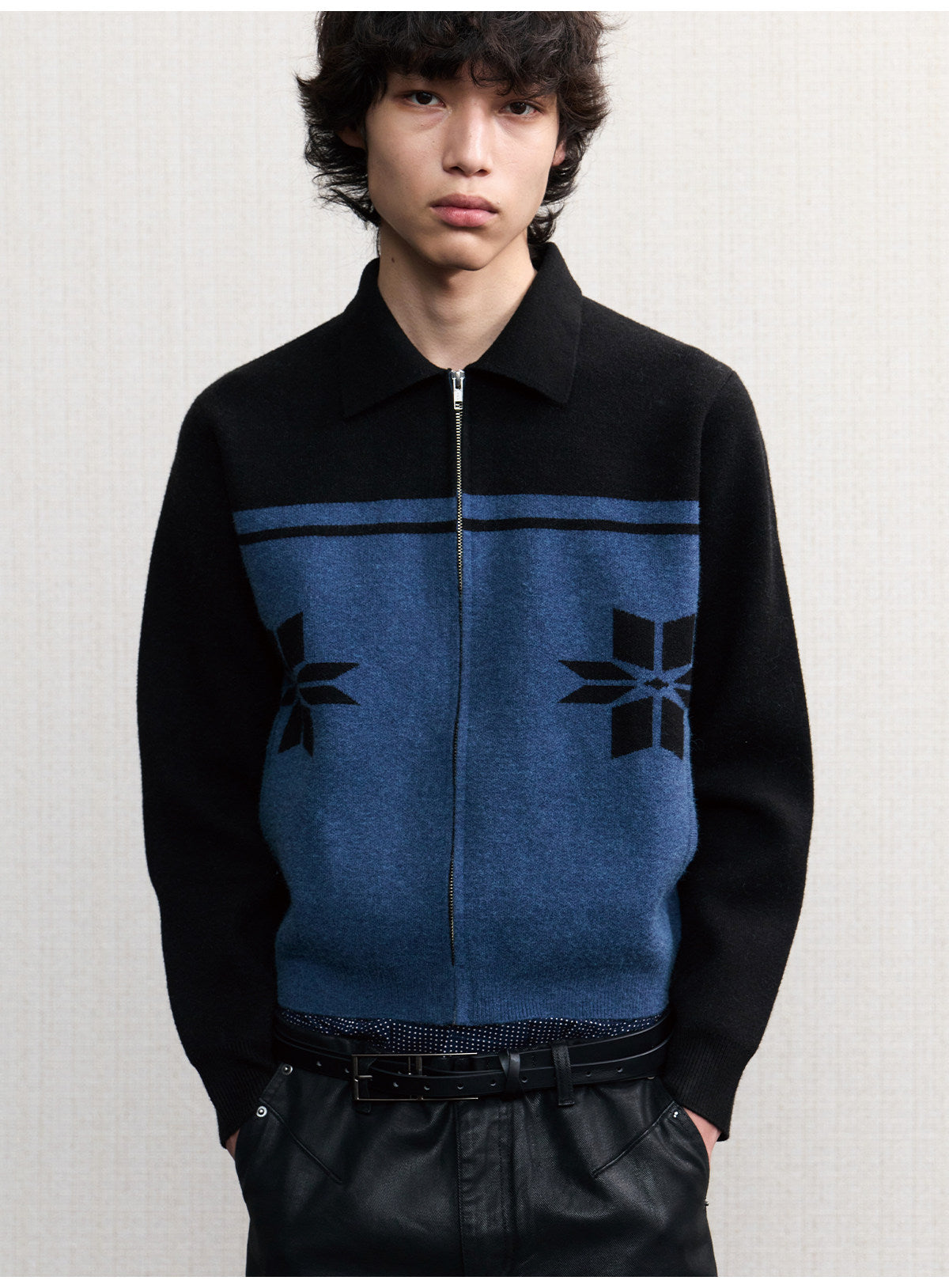 Soft Mochi-Fit Cardigan