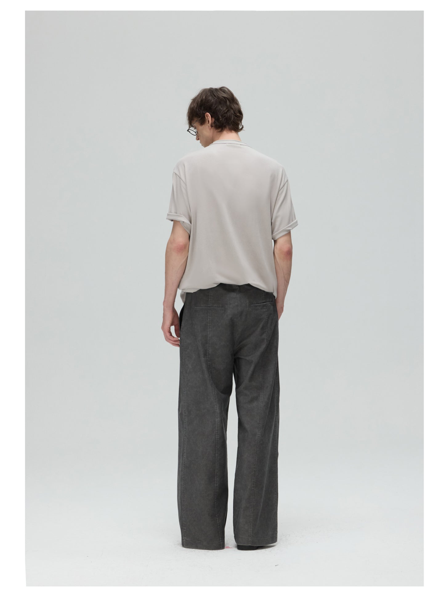 Lightweight Breathable T-Shirt