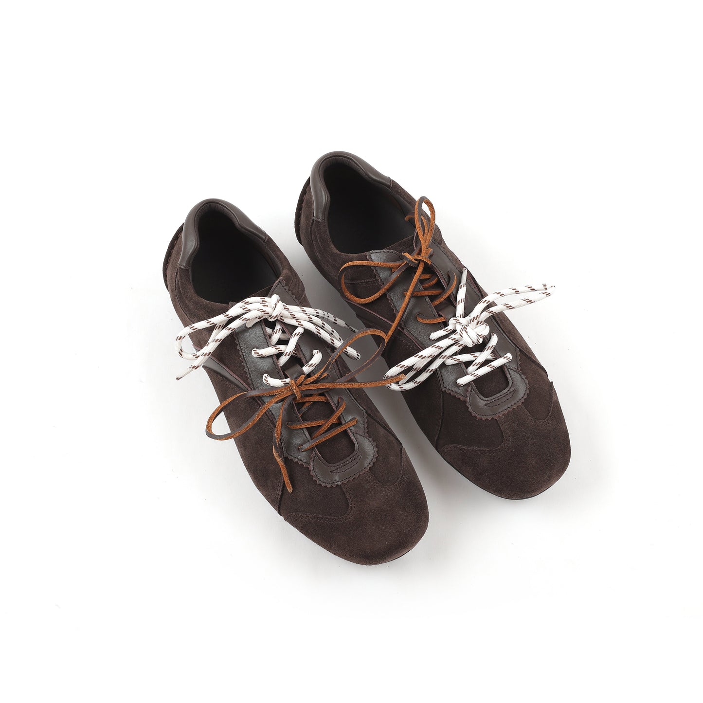 Unisex Flat-Soled Sneakers