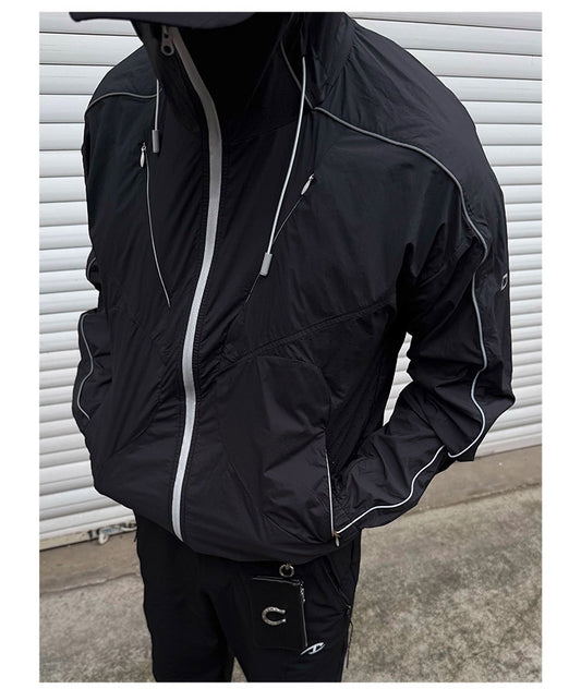 Lightweight Sun Protection Jacket