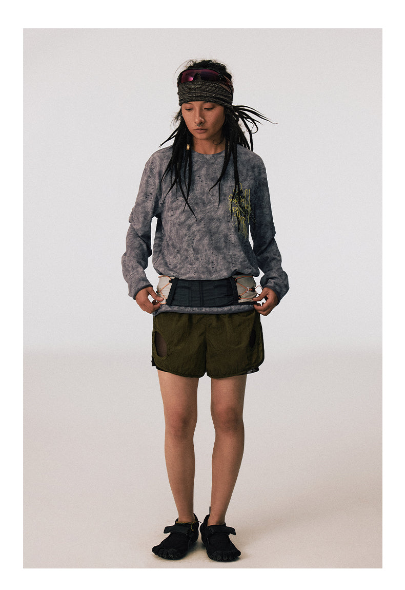 Pen Touch Logo T-Shirt