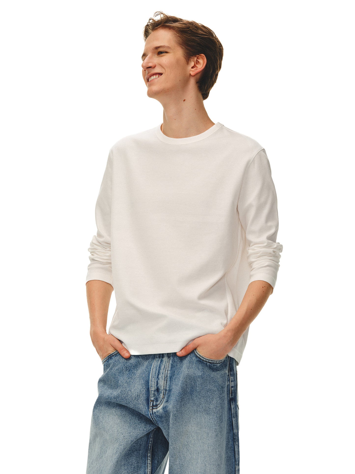 Little Waffle T-Shirt