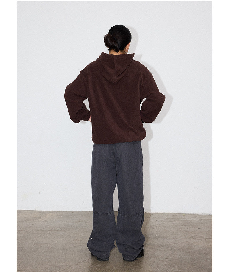 Street Style Sweatshirt