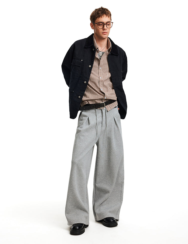 Multi-Pocket Hunting Jacket