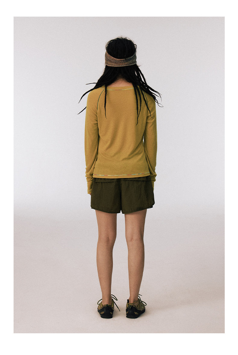 Outdoor Sports T-Shirt